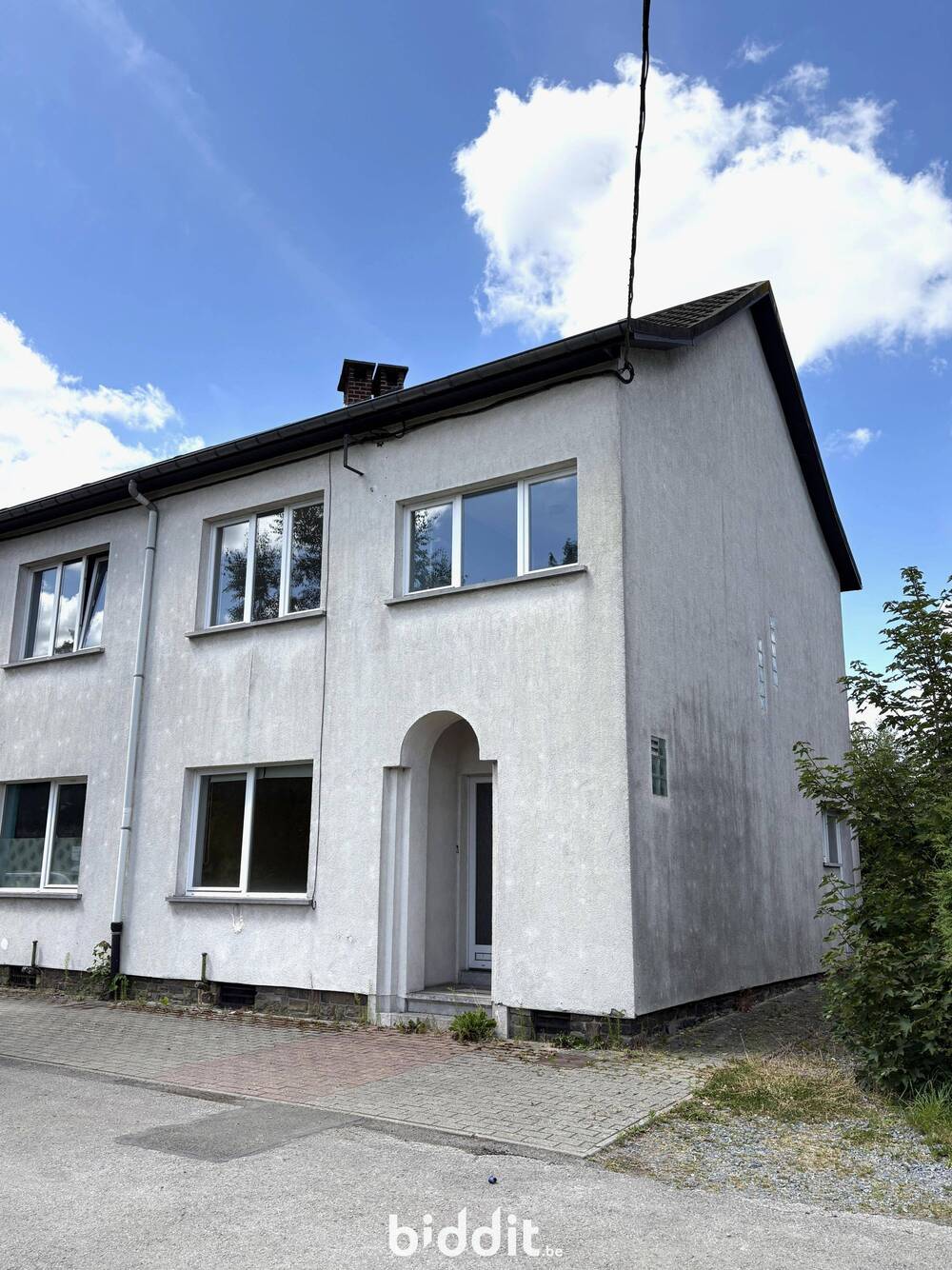 Maison à vendre à Bastogne 6600 150000.00€ 3 chambres 121.00m² - annonce 567738