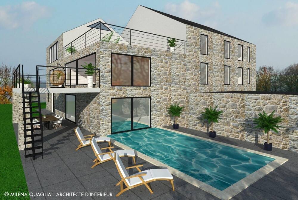 Terrain à bâtir à vendre à Gouvy 6670 278000.00€ chambres m² - annonce 567860
