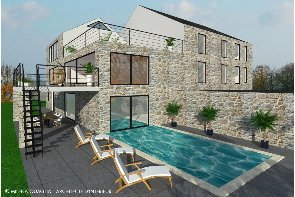 Terrain à bâtir à vendre à Gouvy 6670 278000.00€  chambres m² - annonce 567860