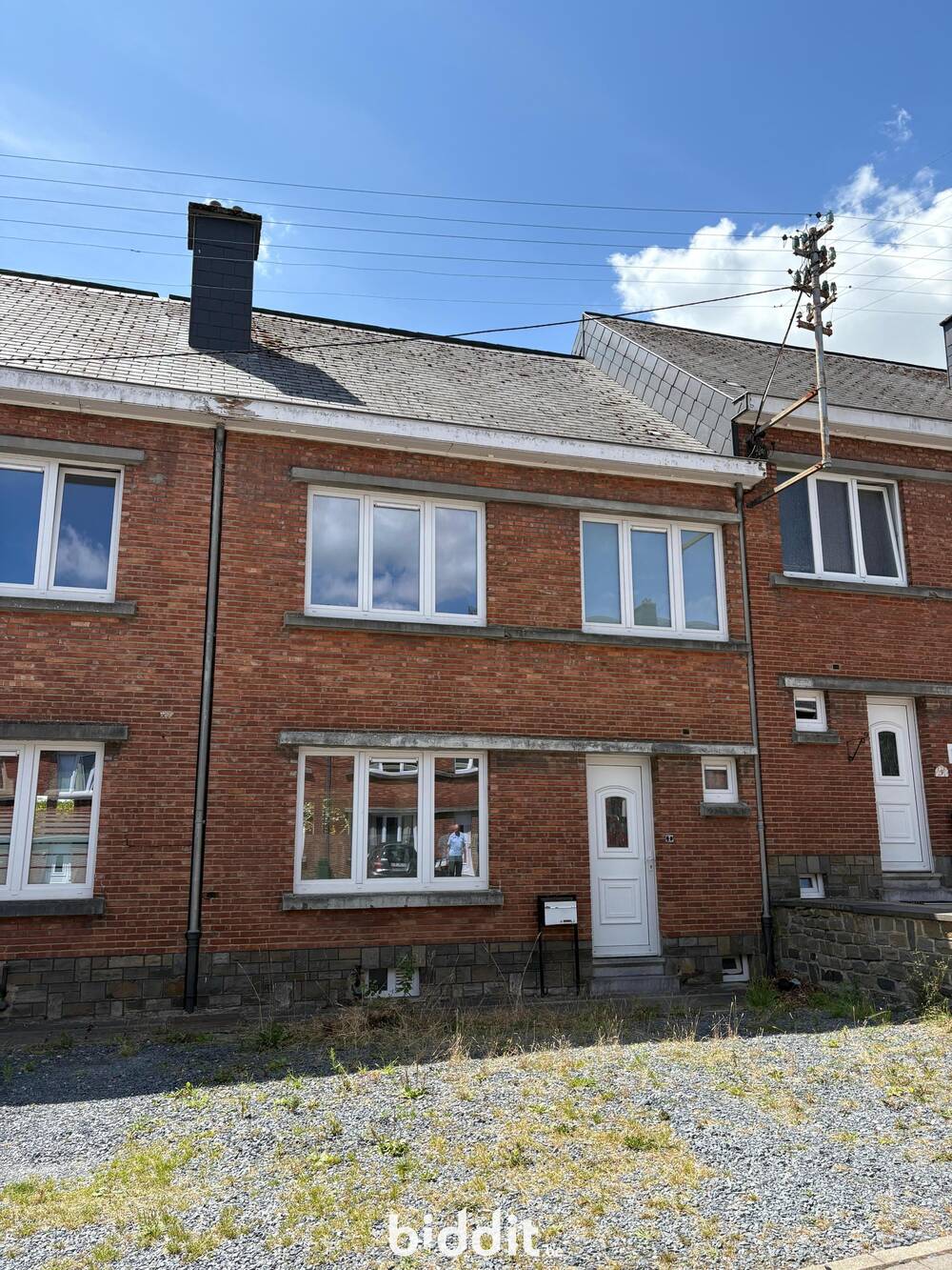 Maison à vendre à Bastogne 6600 150000.00€ 3 chambres 121.00m² - annonce 567591