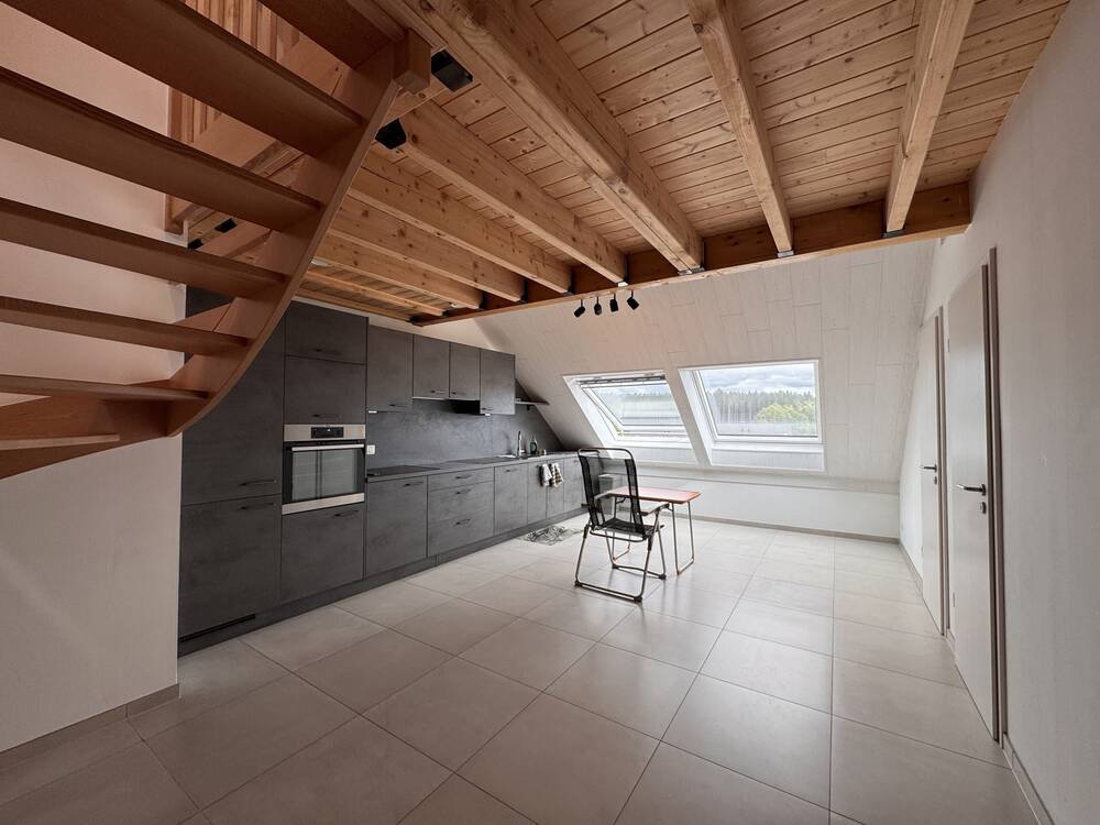 Appartement à  à Libramont-Chevigny 6800 795.00€ 2 chambres 65.00m² - annonce 567853