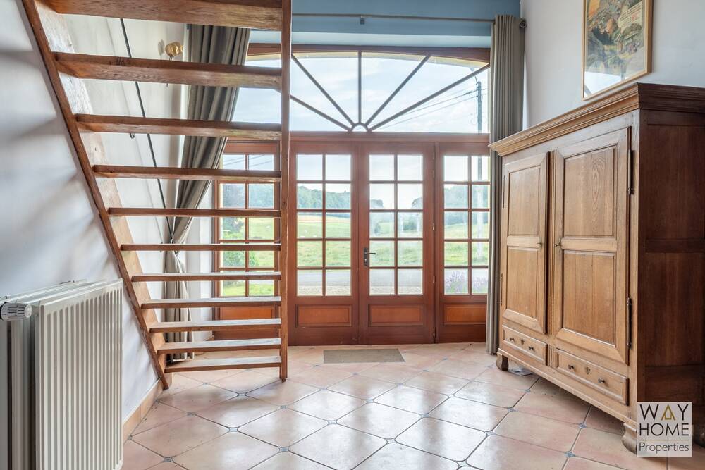 Maison à vendre à Messancy 6780 595000.00€ 6 chambres 460.00m² - annonce 567842