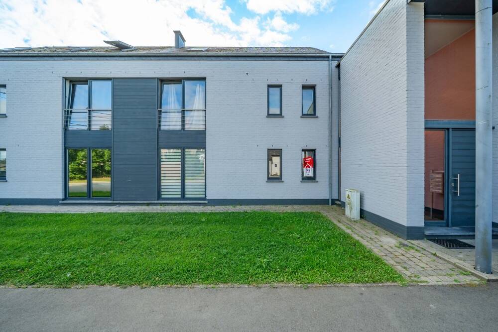 Rez-de-chaussée à vendre à Bastogne 6600 255000.00€ 2 chambres 85.00m² - annonce 568618