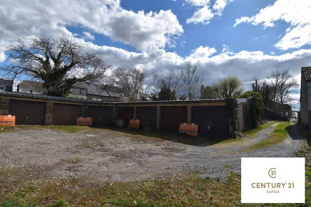 Box à vendre à Athus 6791 25000.00€ chambres m² - annonce 567936