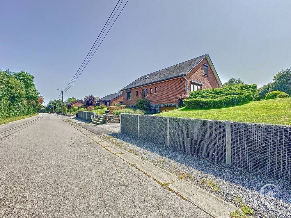 Maison à vendre à Marche-en-Famenne 6900 345000.00€ 4 chambres 150.00m² - annonce 568552