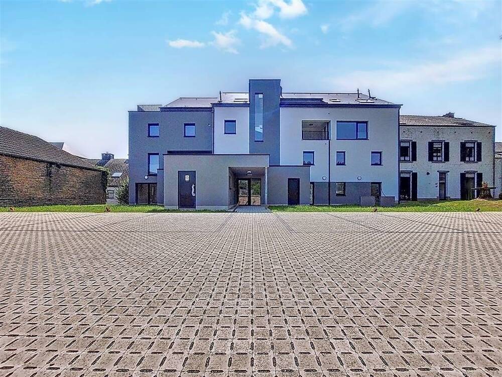 Appartement à à Etalle 6740 1050.00€ 2 chambres m² - annonce 568015