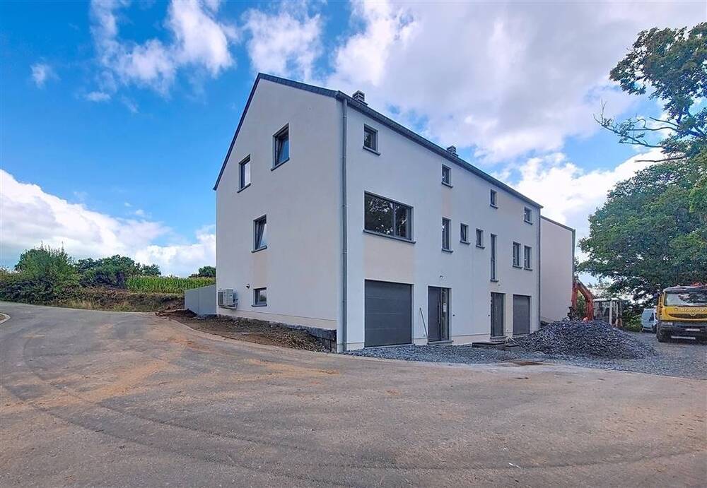 Maison à louer à Attert 6717 1700.00€ 3 chambres 131.00m² - annonce 568014