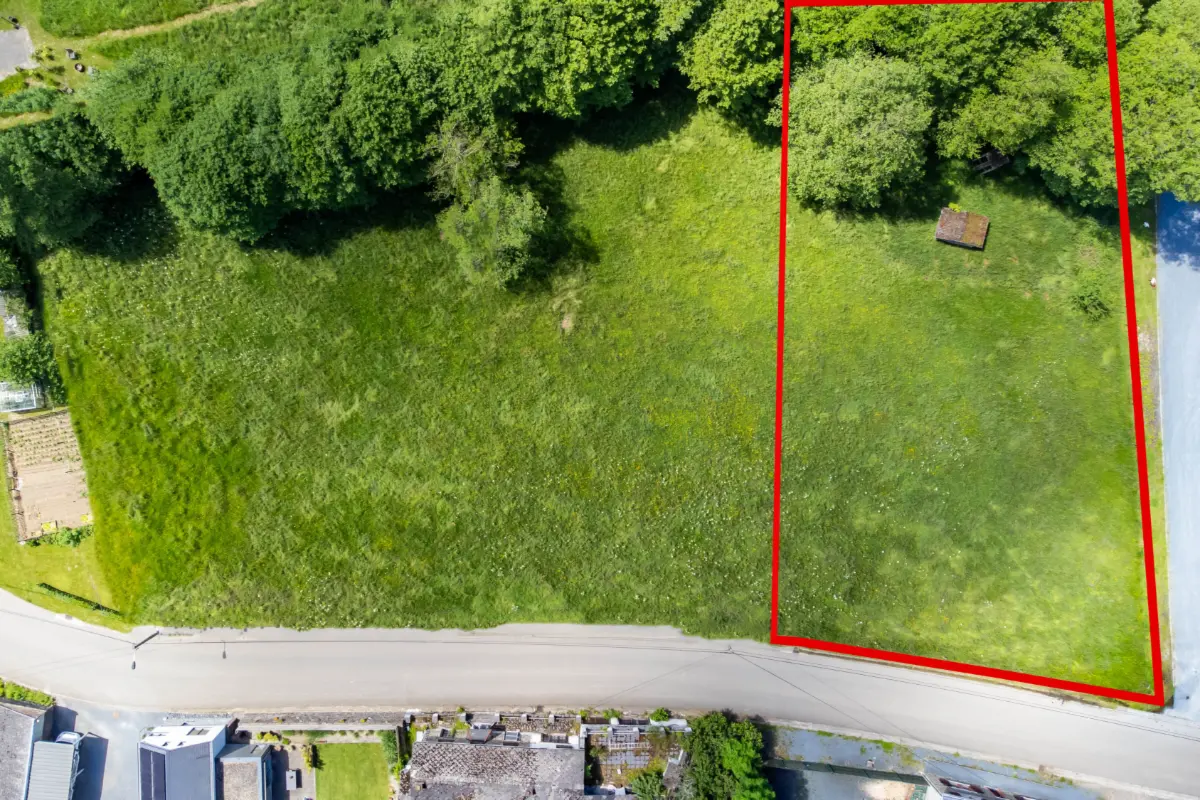 Terrain à bâtir à vendre à Houffalize 6660 90000.00€  chambres m² - annonce 569948
