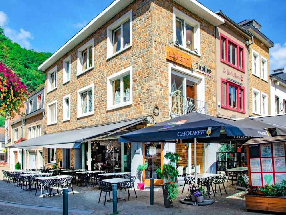 Commerce à vendre à La Roche-en-Ardenne 6980 30000.00€ chambres 209.00m² - annonce 570132