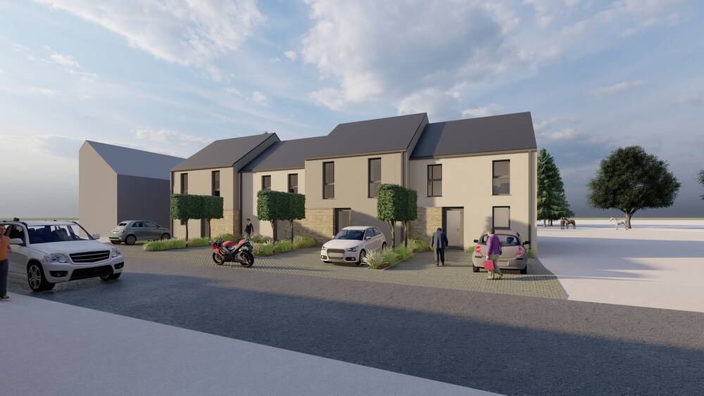 Maison à à Florenville 6820 199900.00€ 3 chambres 111.56m² - annonce 570532