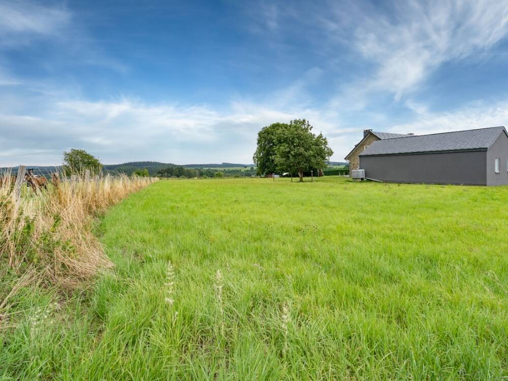 Terrain à bâtir à vendre à Beausaint 6980 85000.00€ chambres m² - annonce 570503