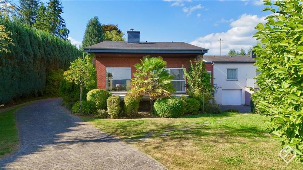 Maison à vendre à Bleid 6760 390000.00€ 3 chambres 207.57m² - annonce 570726