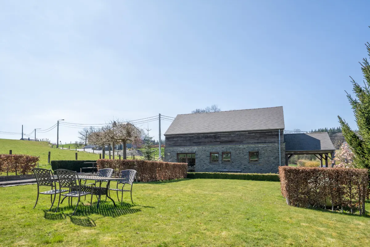 Maison à vendre à Ucimont 6833 0.00€ 4 chambres 160.00m² - annonce 607760