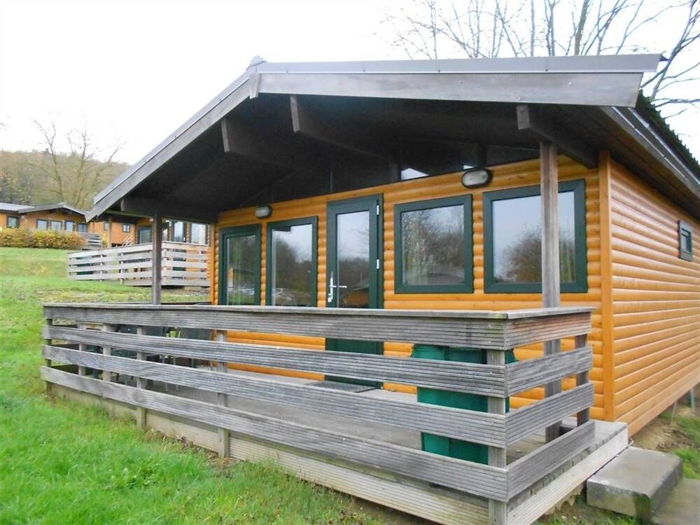 Bungalow à  à Blaimont 5542 70000.00€ 2 chambres 50.00m² - annonce 570836