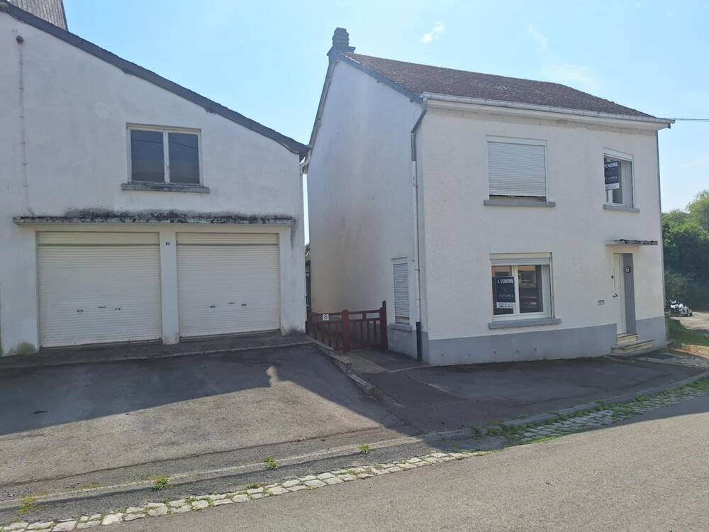 Maison à vendre à Muno 6820 175000.00€ 3 chambres m² - annonce 571041