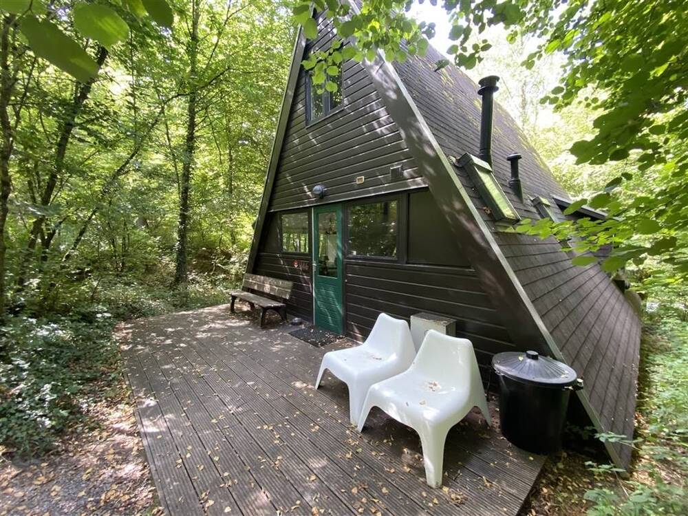 Bungalow à vendre à Durbuy 6940 79500.00€ 3 chambres 74.00m² - annonce 570835
