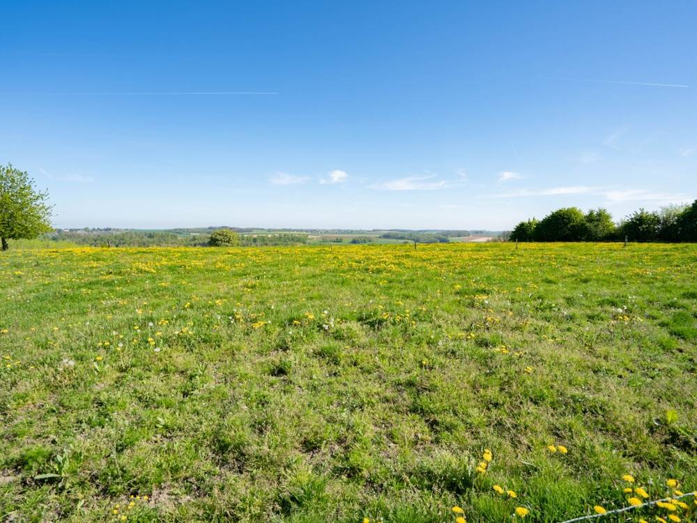 Terrain à bâtir à vendre à Durbuy 6940 129000.00€ chambres m² - annonce 571615