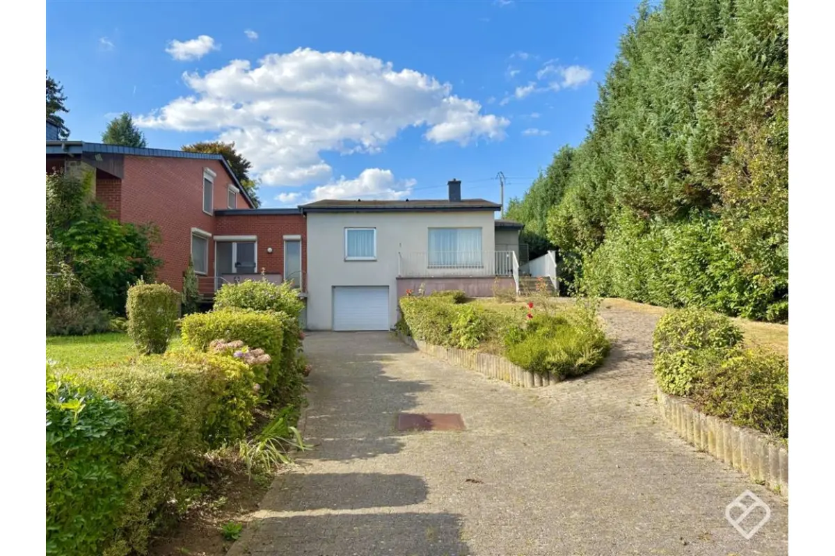 Maison à vendre à Bleid 6760 280000.00€ 3 chambres 82.25m² - annonce 570727