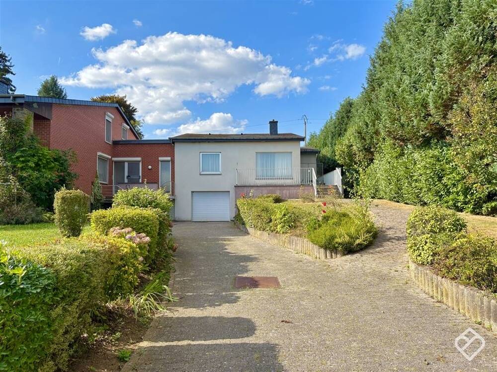 Maison à vendre à Bleid 6760 280000.00€ 3 chambres 82.25m² - annonce 570727