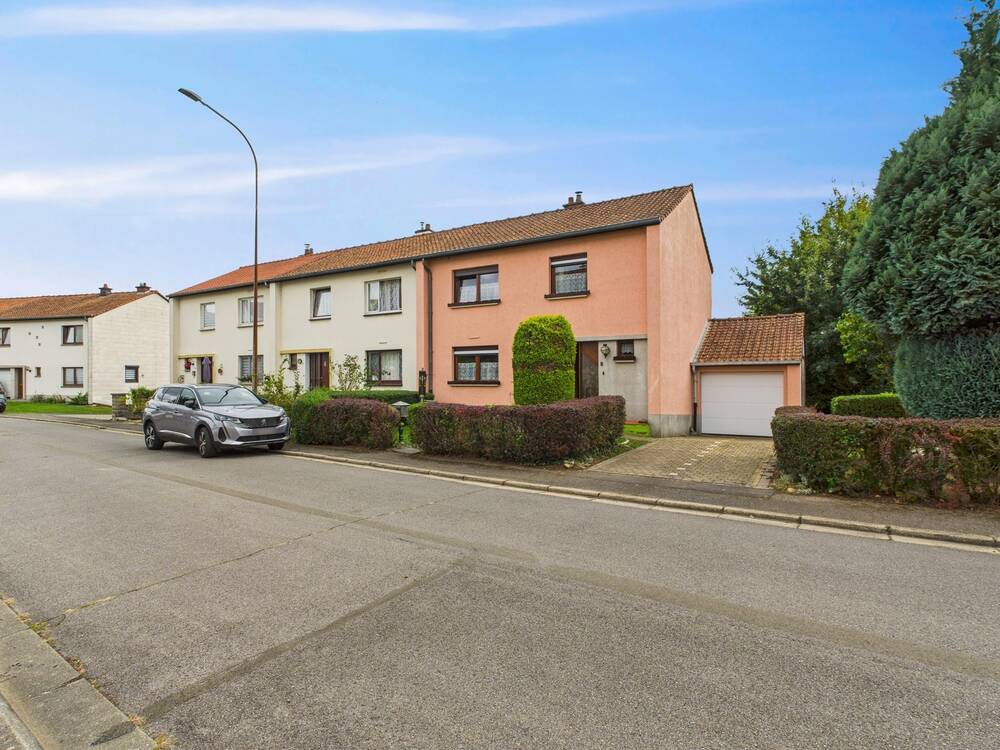 Maison à à Virton 6760 179000.00€ 3 chambres 99.00m² - annonce 571526