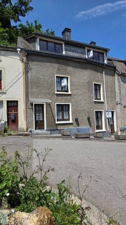 Maison à vendre à Bouillon 6830 159000.00€ 6 chambres 270.00m² - annonce 571605