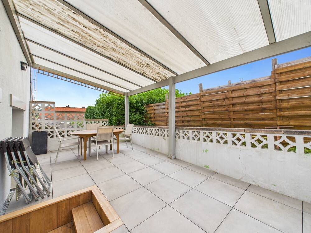 Maison à à Virton 6760 199000.00€ 2 chambres 109.00m² - annonce 571527