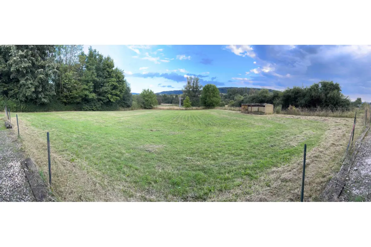 Terrain à bâtir à vendre à Musson 6750 167000.00€  chambres m² - annonce 571934