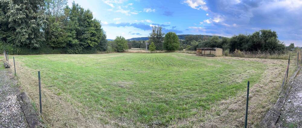 Terrain à bâtir à vendre à Musson 6750 167000.00€ chambres m² - annonce 571934