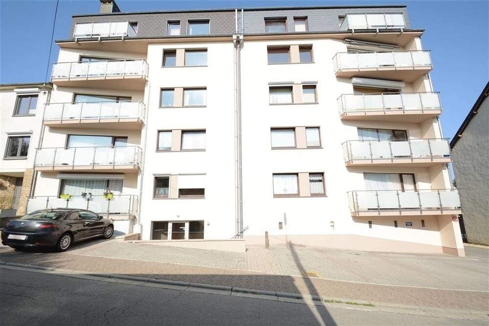 Appartement à à Arlon 6700 720.00€ 2 chambres 90.00m² - annonce 572127