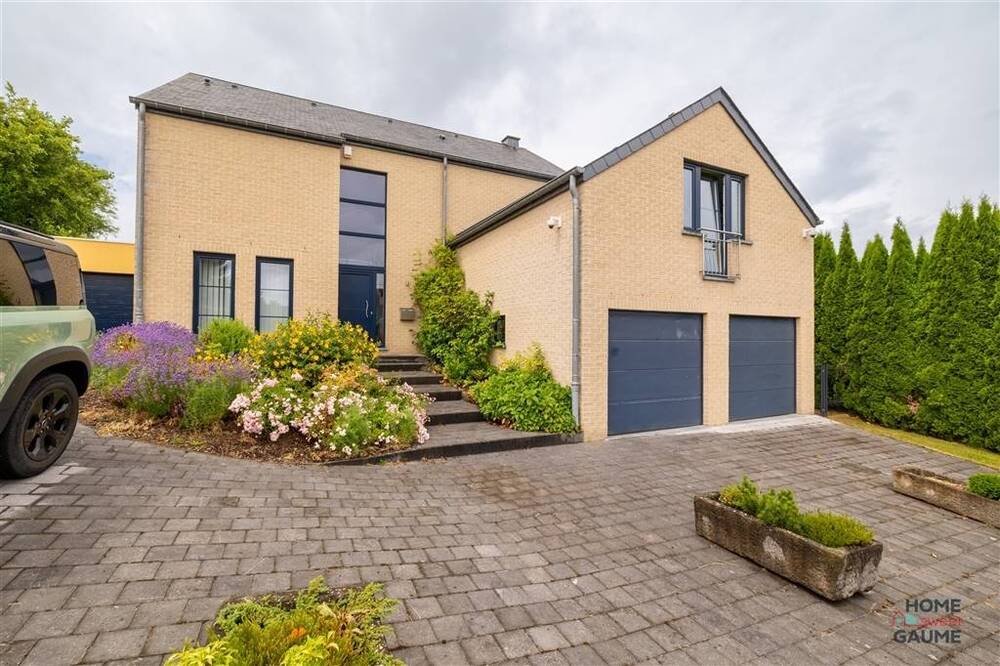 Maison à vendre à Musson 6750 880000.00€ 7 chambres 200.00m² - annonce 572995