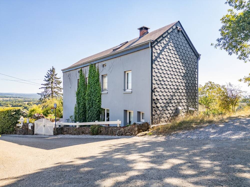 Maison à vendre à Durbuy 6940 290000.00€ 2 chambres 135.97m² - annonce 572950