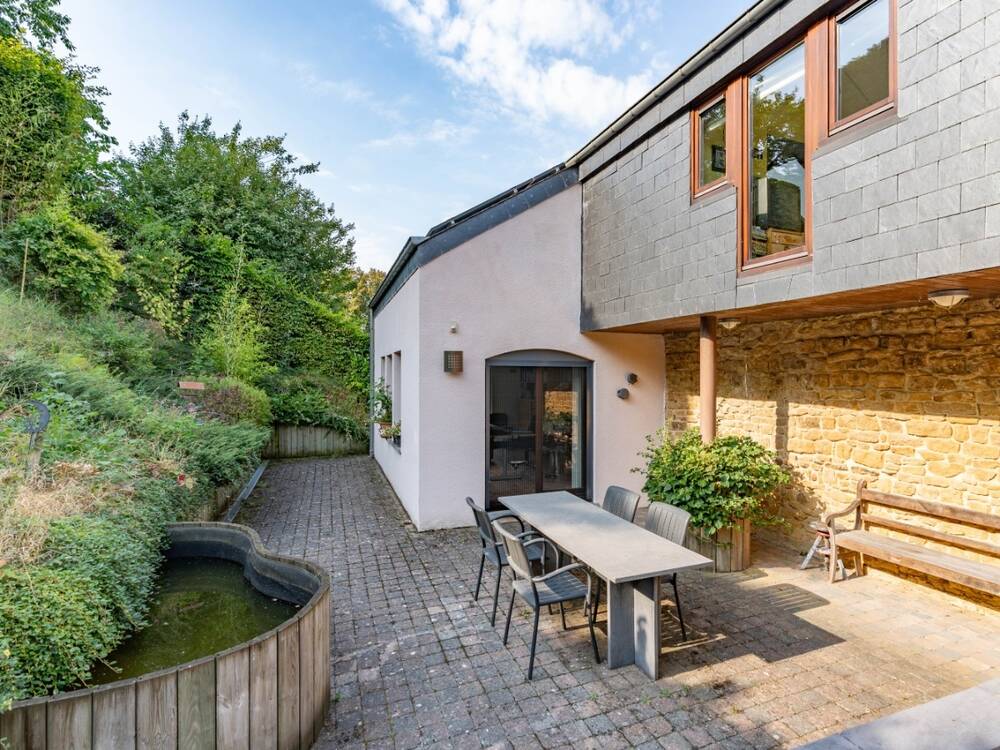 Maison à vendre à Arlon 6700 625000.00€ 4 chambres 336.00m² - annonce 573087