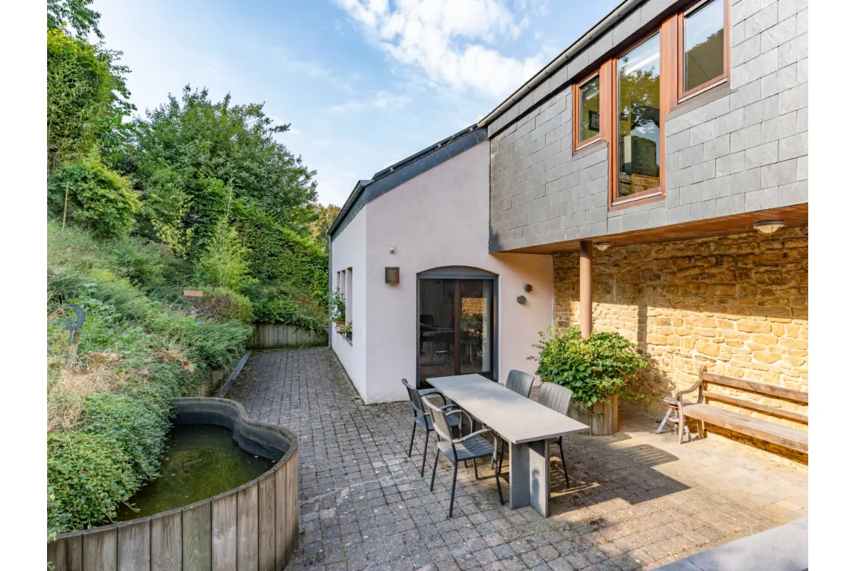 Maison à vendre à Arlon 6700 625000.00€ 4 chambres 336.00m² - annonce 573087