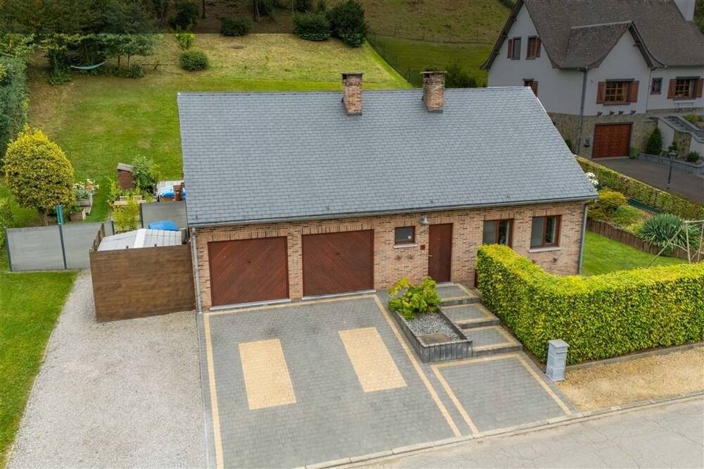 Maison à  à Anseremme 5500 450000.00€ 4 chambres 213.00m² - annonce 572915