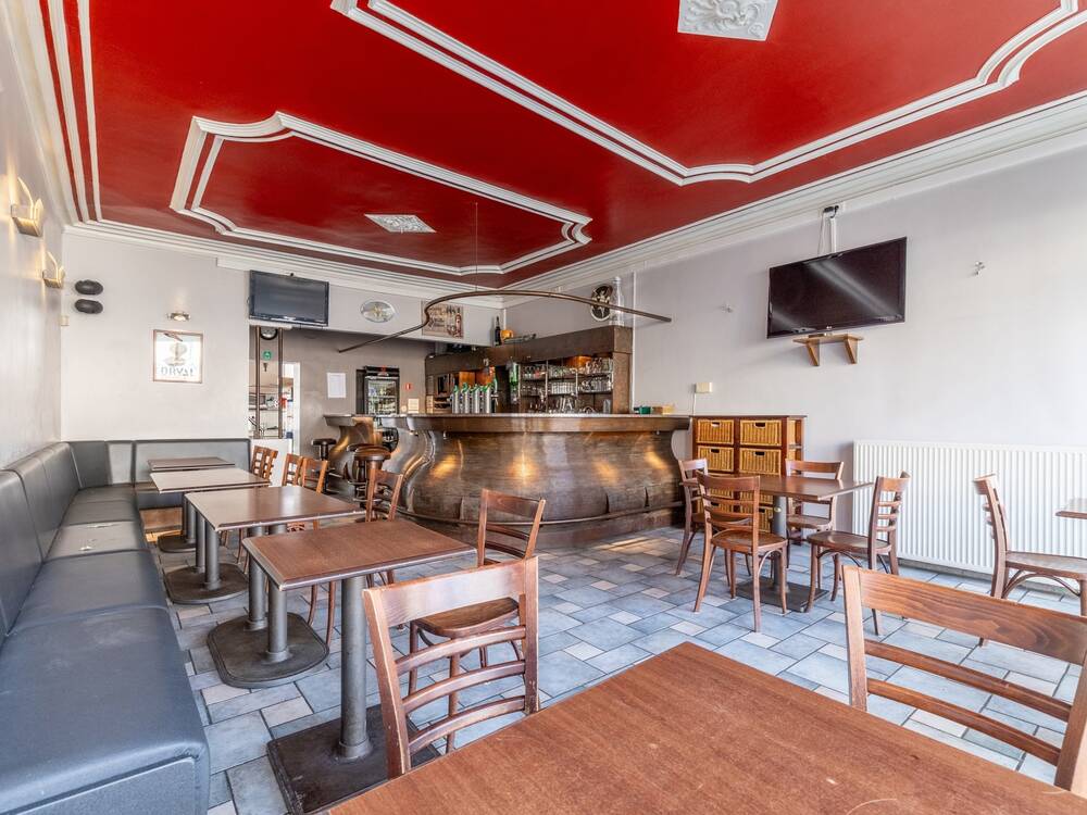 Commerce à vendre à Virton 6760 295000.00€ chambres 1.00m² - annonce 572918