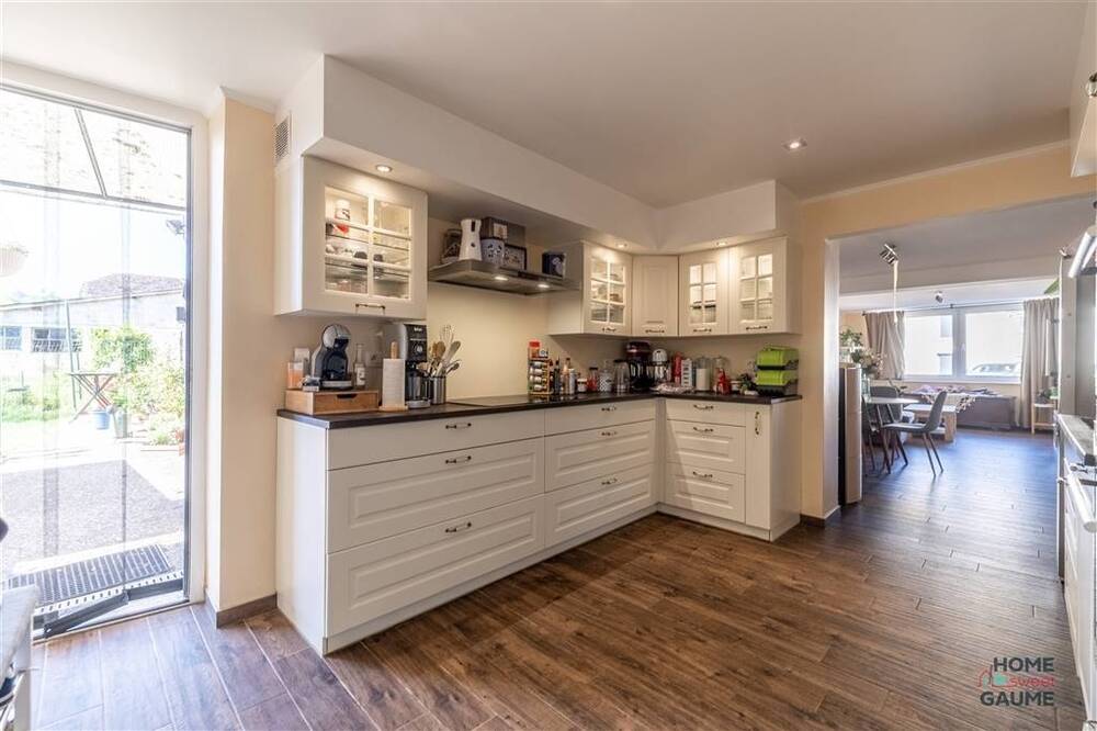 Appartement à vendre à Musson 6750 238000.00€ 2 chambres 77.00m² - annonce 572646
