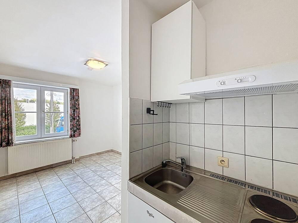 Studio à  à Seraing 4100 500.00€ 1 chambres 20.00m² - annonce 574094