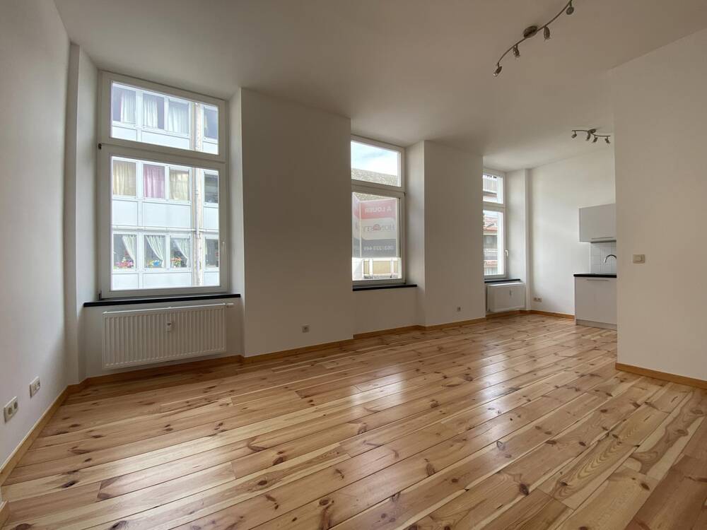 Appartement à louer à Arlon 6700 850.00€ 1 chambres 55.00m² - annonce 575364