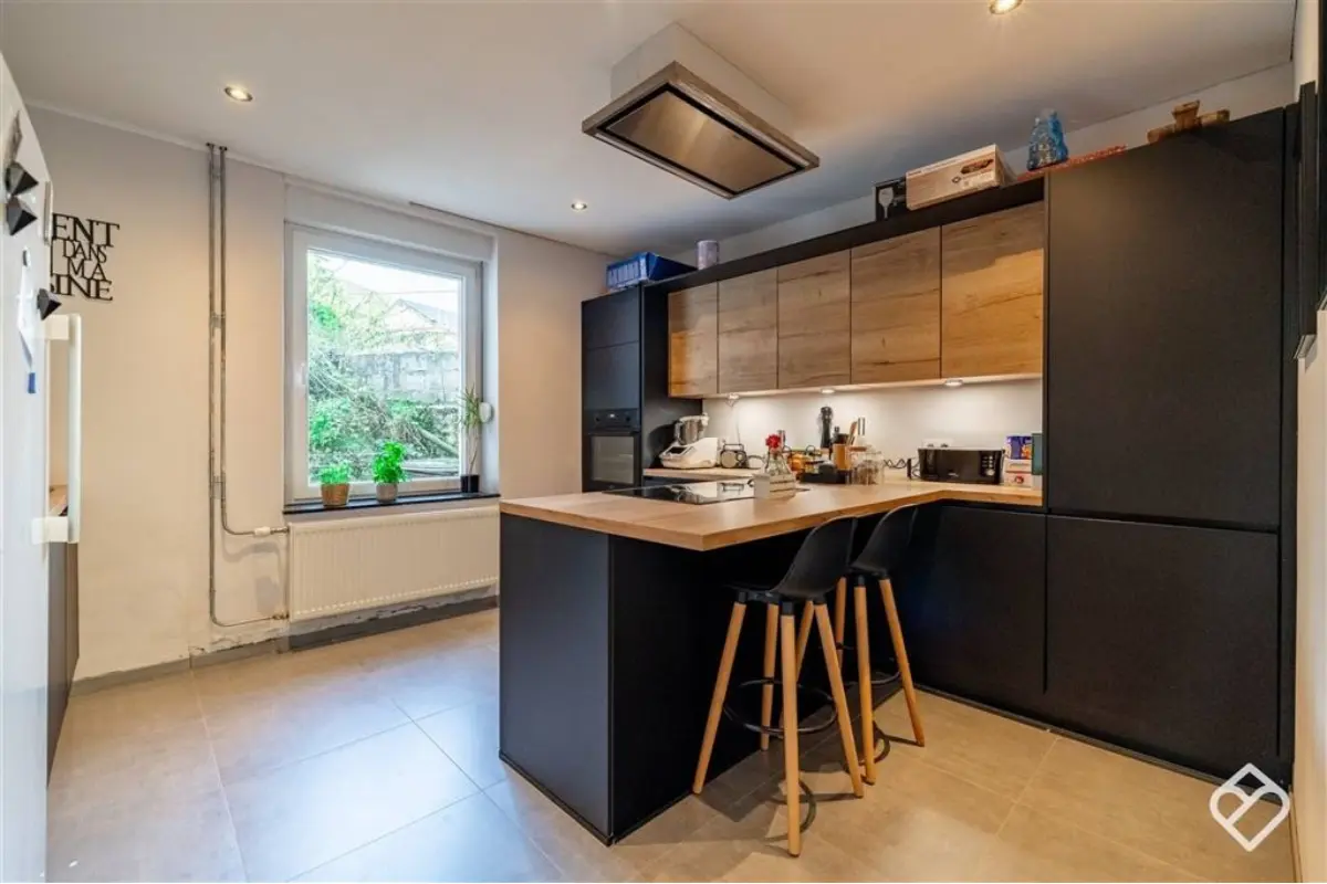 Maison à vendre à Musson 6750 260000.00€ 3 chambres 140.00m² - annonce 574006