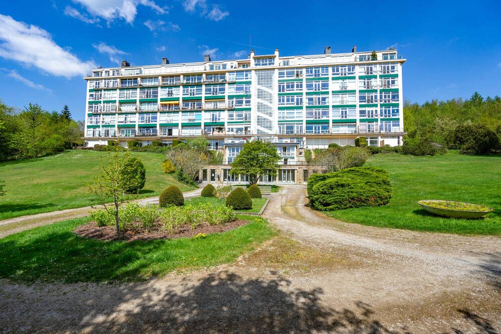 Appartement à louer à Nassogne 6950 650.00€ 1 chambres 70.00m² - annonce 573444
