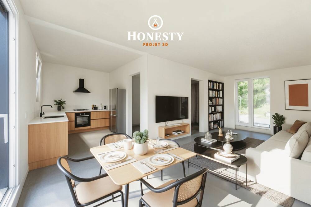 Maison à à Châtillon 6747 399900.00€ 3 chambres 146.53m² - annonce 574143