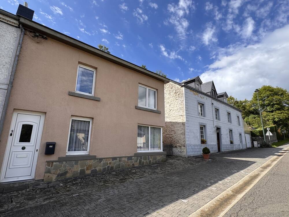 Maison à louer à Grupont 6927 800.00€ 2 chambres 108.00m² - annonce 574238