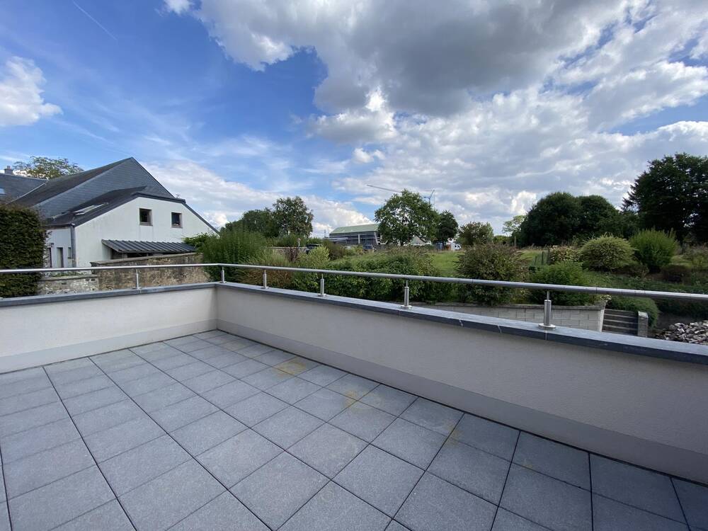 Maison à louer à Arlon 6700 1400.00€ 3 chambres 150.00m² - annonce 575163