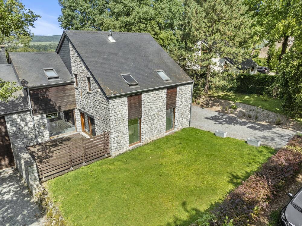Maison à  à Durbuy 6940 415000.00€ 4 chambres 240.00m² - annonce 574336