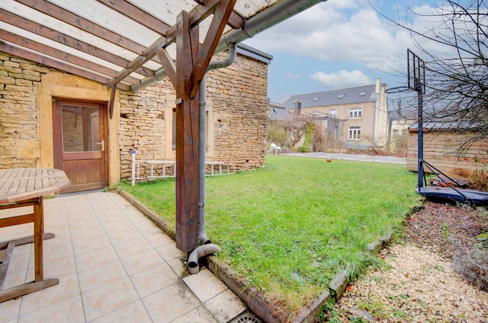 Appartement à vendre à Virton 6760 197500.00€ 2 chambres 144.00m² - annonce 574362