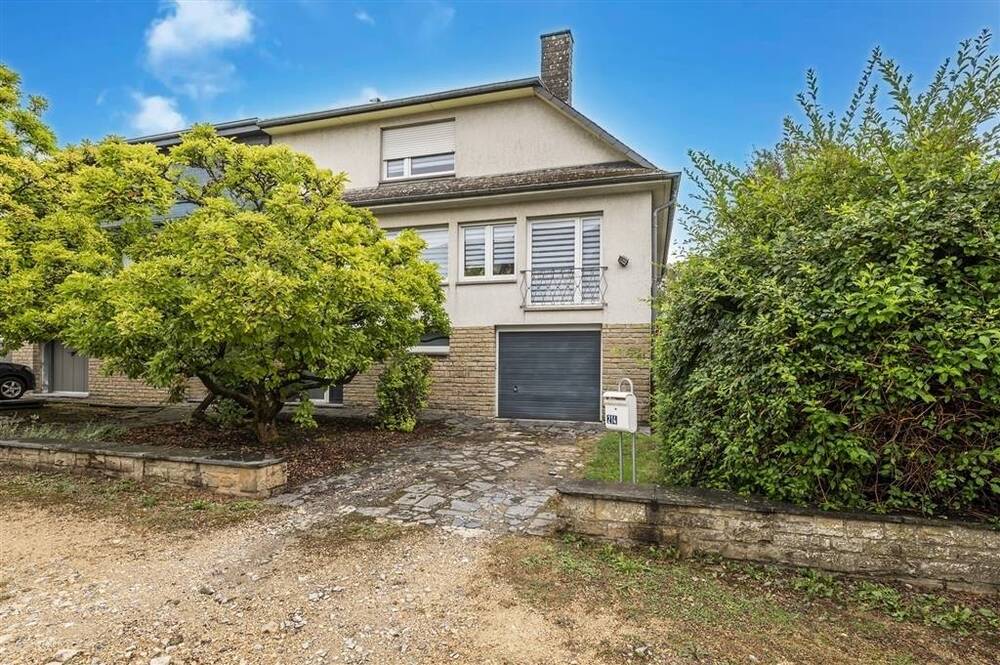 Maison à à Arlon 6700 495000.00€ 4 chambres 220.00m² - annonce 576559