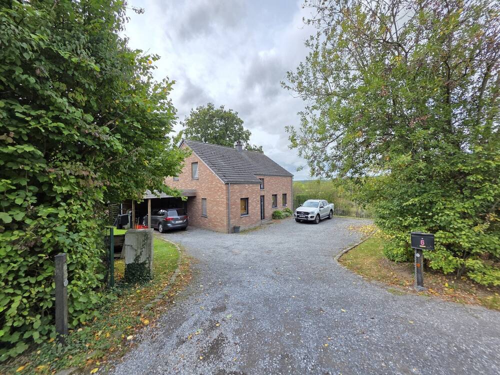 Maison à louer à Durbuy 6940 1200.00€ 4 chambres 150.00m² - annonce 574333
