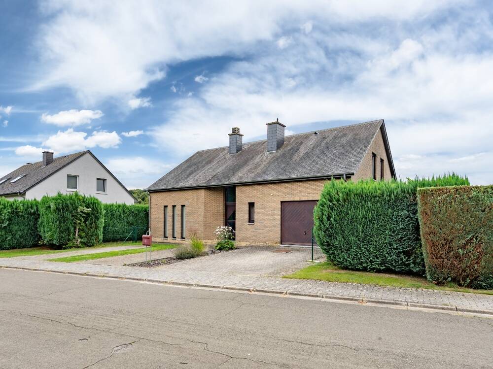 Maison à vendre à Saint-Léger 6747 395000.00€ 3 chambres 211.00m² - annonce 575196