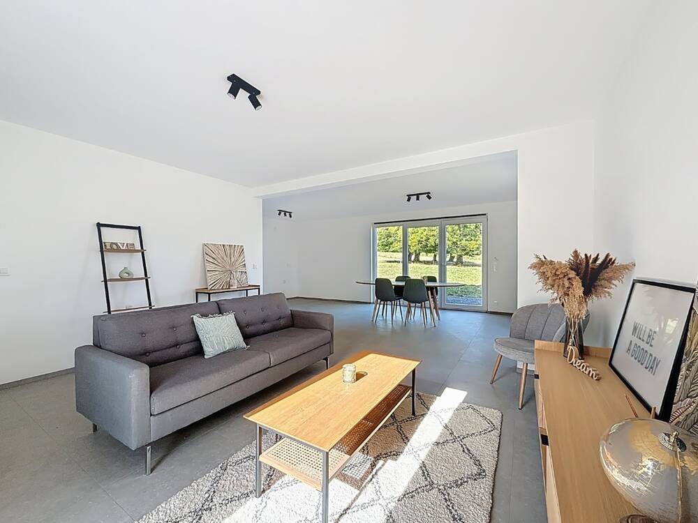 Maison à vendre à Neufchâteau 6840 339000.00€ 3 chambres 131.82m² - annonce 575198