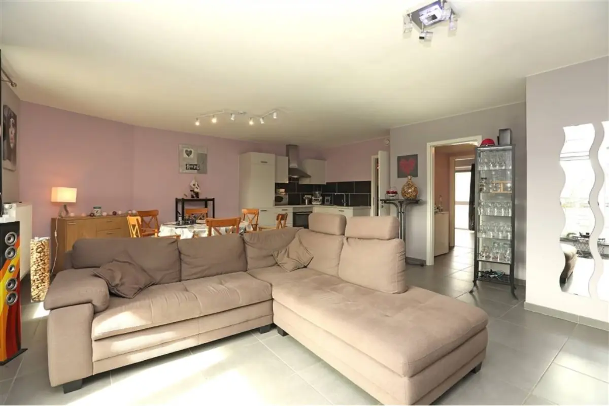 Appartement à vendre à Bertrix 6880 215000.00€ 2 chambres 83.00m² - annonce 637720